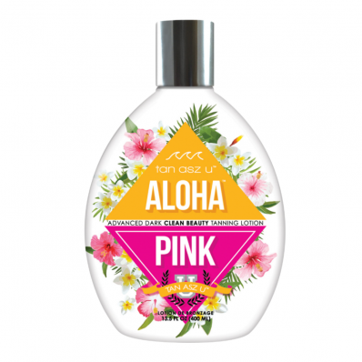 TAN ASZ U Aloha Pink - Accelerator 