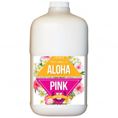 TAN ASZ U Aloha Pink - Accelerator 1892ml