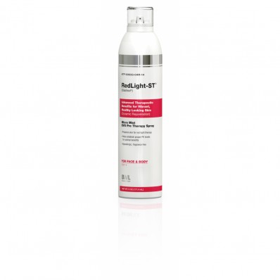 BWL Redlight-ST® Pre Therapy Micro Mist Spray - Collageen Bank
