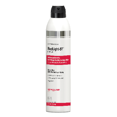 BWL Redlight-ST® Pre Therapy Micro Mist Spray - Collageen Bank
