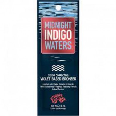 FIESTA SUN Midnight Indigo Waters - Bronzer 10 x 22ml