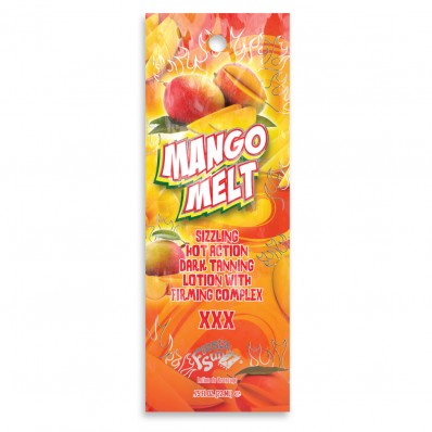 FIESTA SUN Mango Melt 10X22ml
