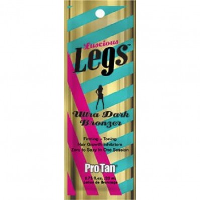 PRO TAN Luscious Legs - DHA Bronzer 10 x 22ml