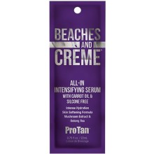 PRO TAN BEACHES AND CREME™ ALL-IN INTENSIFYING SERUM - Accelerator 10 x 22ml