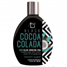 BROWN SUGAR Black Cocoa Colada - 200x Bronzers