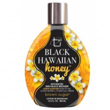 BROWN SUGAR Black Hawaiian Honey - 200X Bronzers