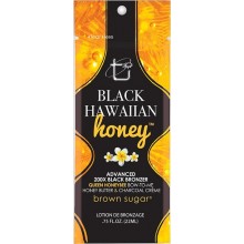 BROWN SUGAR Black Hawaiian Honey - 200X Bronzers 10 x 22ml