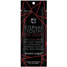 BROWN SUGAR Eternal Youth Red Light - 100X Bronzers 10 x 22ml