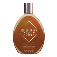 BROWN SUGAR Golden Brown Sugar - Accelerator