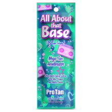 ALL ABOUT THE BASE 10 x 22ml