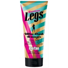 PRO TAN Luscious Legs - DHA Bronzer
