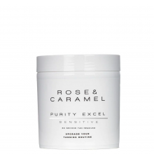 Rose and Caramel Purity Excel 60 Second Tan Remover - SENSITIVE EDITION - 440ml