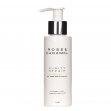 Rose and Caramel Purity Repair Deep Conditioning Treatment 100ml