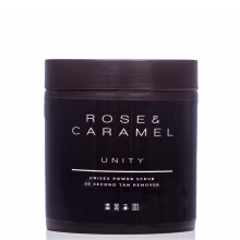 Rose and Caramel Unity Power Scrub (440ml)