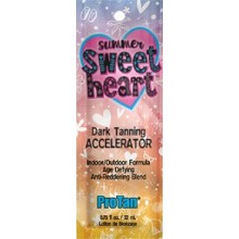 PRO TAN Summer Sweetheart - Accelerator 10 x 22ml
