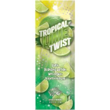FIESTA SUN Tropical Lime Twist - Bronzer 10 x 22ML