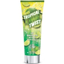 FIESTA SUN Tropical Lime Twist - Bronzer